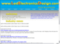 ledelectronicsdesign.com