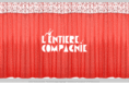 lentierecompagnie.org