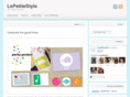 lepetitestyle.com