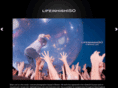 lifeinhighiso.com
