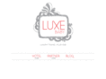 luxebabyluxe.com