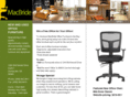 macbridefurniture.com