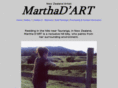 marthadart.com