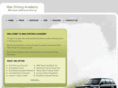 max-driving.com