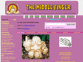 middlefingerawards.com