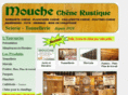 mouche-chene.com