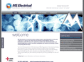 mselectricalservices.com