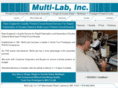 multilab.com