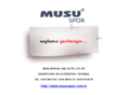 mususpor.com.tr
