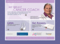 mybreastcancercoach.org