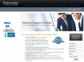 networksupportraleigh.com