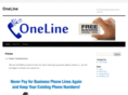 onelineinc.com