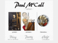 paulmccall.com