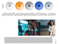 photofusionproductions.com