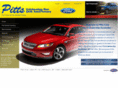 pitts-ford.com