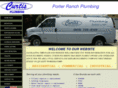 porterranchplumbing.com