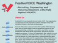 positivevoice.org