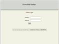 powerbillonline.com