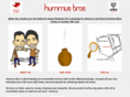 primushummus.co.uk