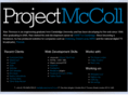 projectmccoll.co.uk