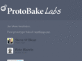 protobakelabs.com