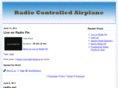 radio-controlled-airplane.net