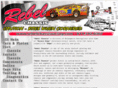rebelchassisracing.com