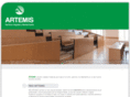 redartemis.com