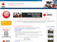 redcrossalcoast.org