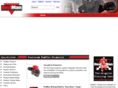 redmangear.com