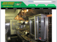 roadrunnermobilekitchens.com