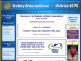 rotary1070.org
