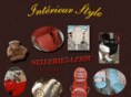 sellerie54.com