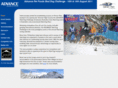 sleddogchallenge.com