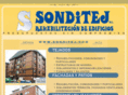 sonditej.com