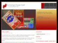 sovereigngamecard.com