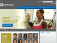 spectrumpersonaltraining.com