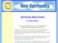 spiritualitymadesimple.com