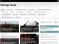 storagedude.com