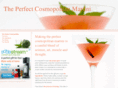 theperfectcosmo.com