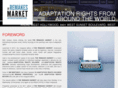 theremakesmarket.com