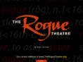 theroguetheater.com