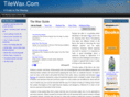 tilewax.com