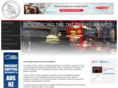 tnttravelawards.com