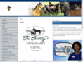 tricountyvetfostoria.com