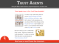 trustagent.com