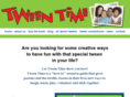 tweentime.com