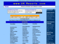 ukresorts.com