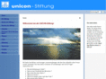 unicon-stiftung.de
