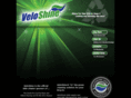 veloshine.com